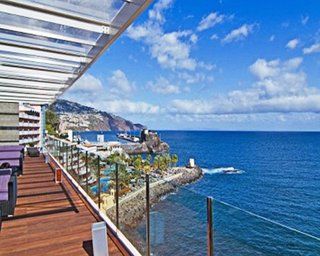 Pestana Madeira Beach Club Funchal  Exterior foto