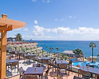 Pestana Madeira Beach Club Funchal  Exterior foto