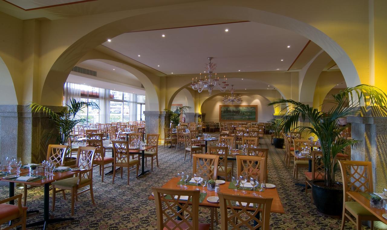 Pestana Madeira Beach Club Funchal  Exterior foto